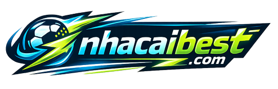 nhà cái uy tín nhacaibest.com logo